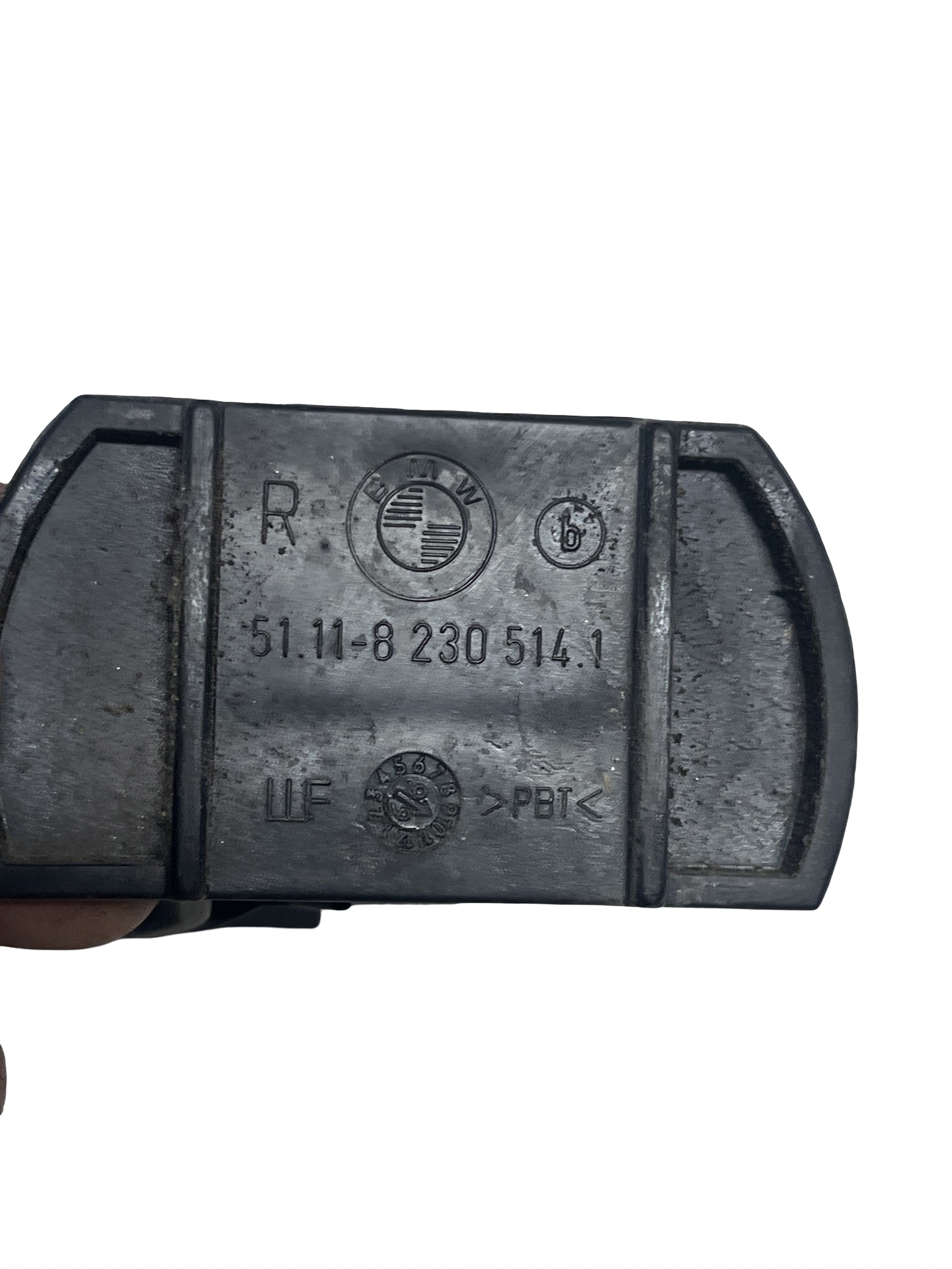 Suport Aripa dreapta față BMW SERIA 7 E38 1994–2001 - cod: 8230514 – foto 2
