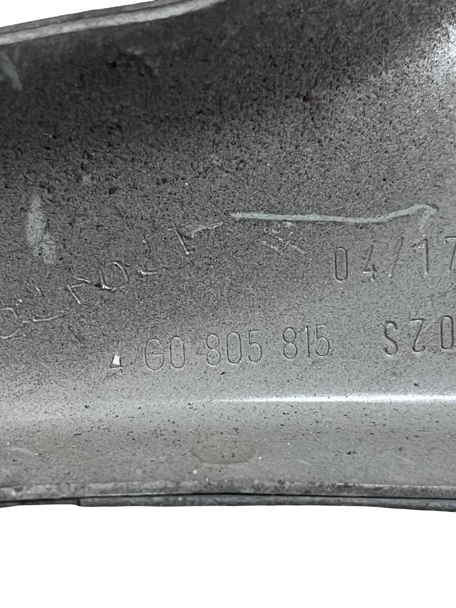 Suport aripa stanga fata AUDI A6/S6 IV Saloon 4G2, C7 Facelift 4GC 2010 - 2018 4G0805815 – foto 4
