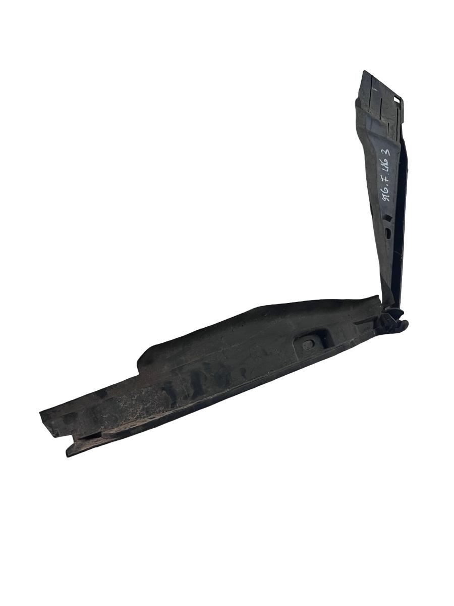 Suport aripa stanga fata RENAULT LAGUNA III BT0/1 2007 - 2015 668630011R – foto 3