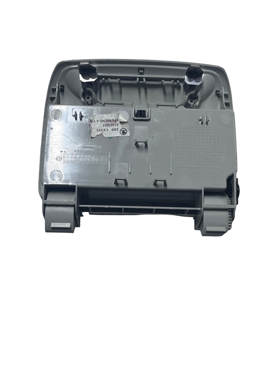 Suport auto ochelari de soare SKODA FABIA III Estate NJ5 2014 - > 6V0868565A – foto 3