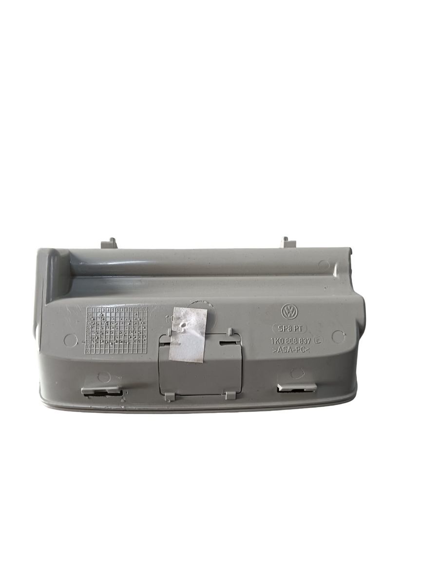 Suport auto ochelari de soare VOLKSWAGEN GOLF VI 5K1 2008 - 2013 VAG 1k0868837e – foto 2