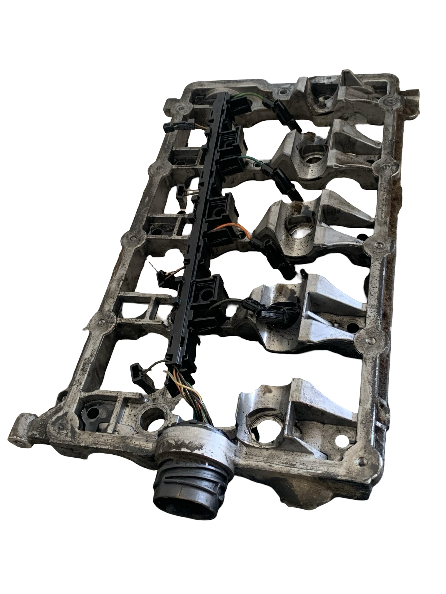 Suport Ax Came Volkswagen Jetta V 2005–2010 2.0TDI BMN – foto 2