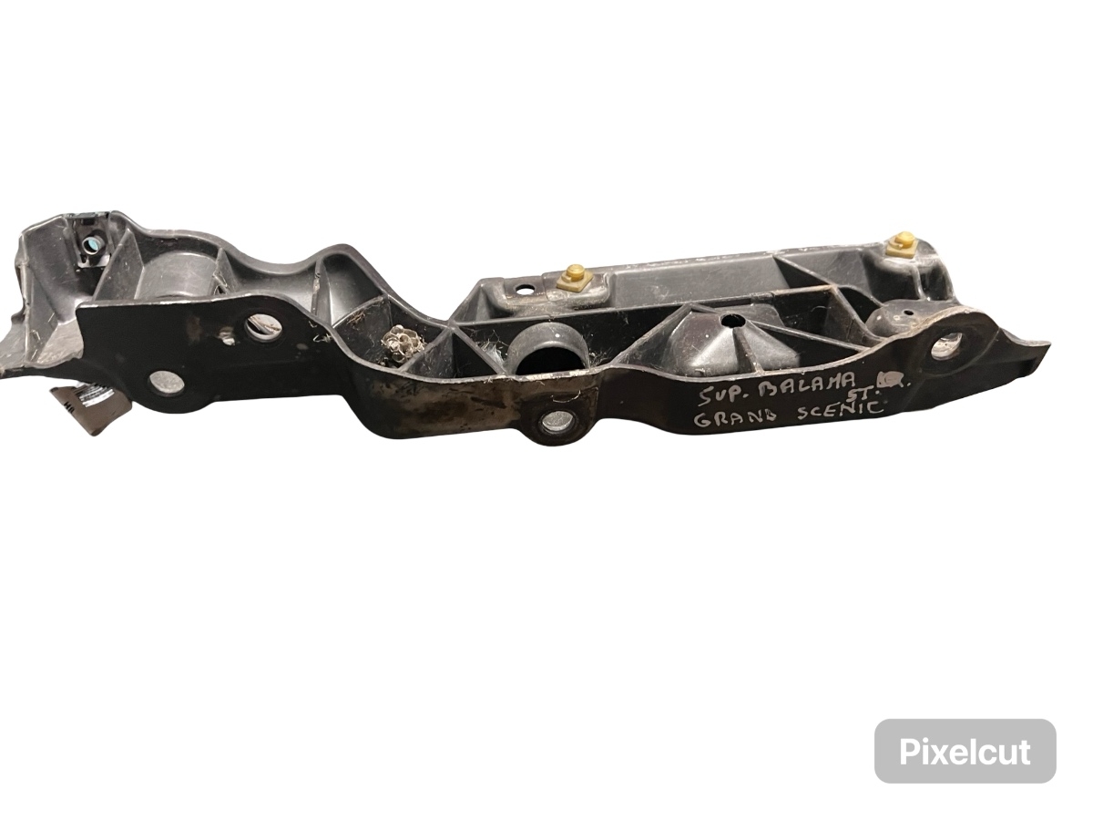 Suport balama capota   stanga RENAULT SCENIC III JZ0/1_ 2008 - > 631230C10R – foto 2