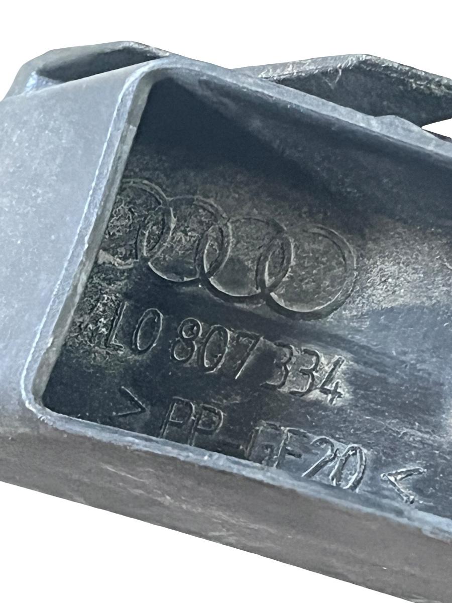 Suport bara de protectie dreapta fata AUDI Q7 4LB 2006 - 2016 4L0807334 – foto 3