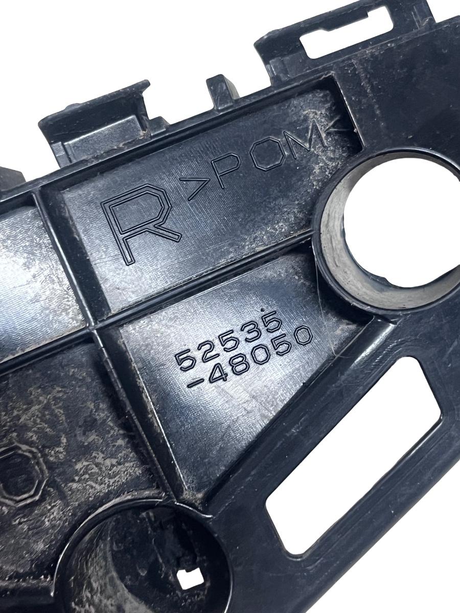 Suport bara de protectie dreapta fata LEXUS RX II MHU3_, GSU3_, MCU3_ 2003 - 2008 52535-48050 – foto 3