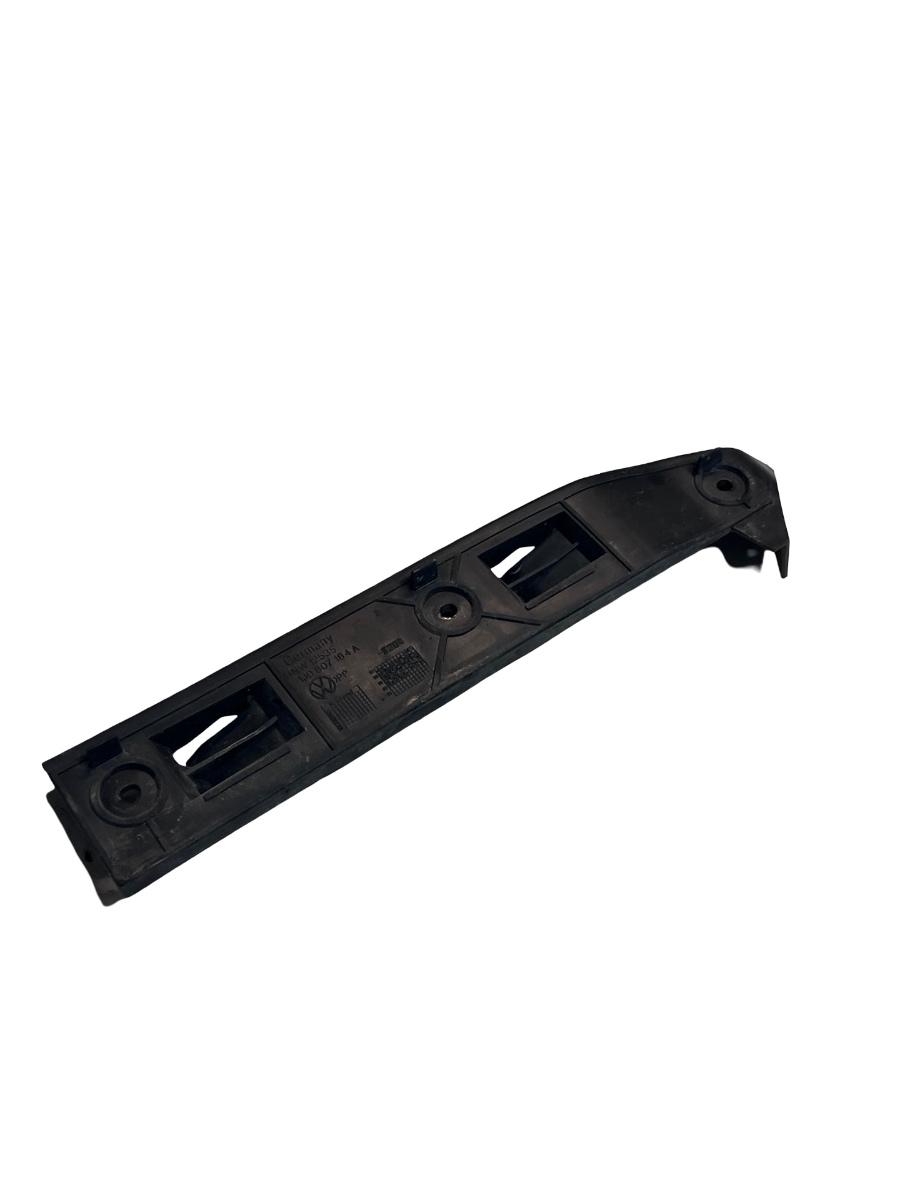Suport bara de protectie dreapta fata VOLKSWAGEN GOLF IV 1J1 1997 - 2007 1J0807184A