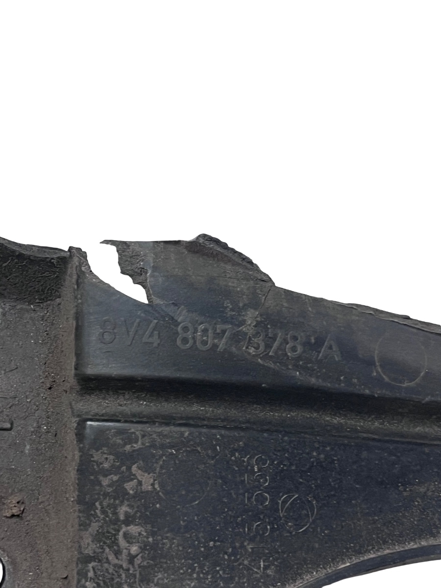 Suport bara de protectie dreapta spate AUDI A3 Sportback 8VA, 8VF 2012 -> 8V4807378A – foto 3