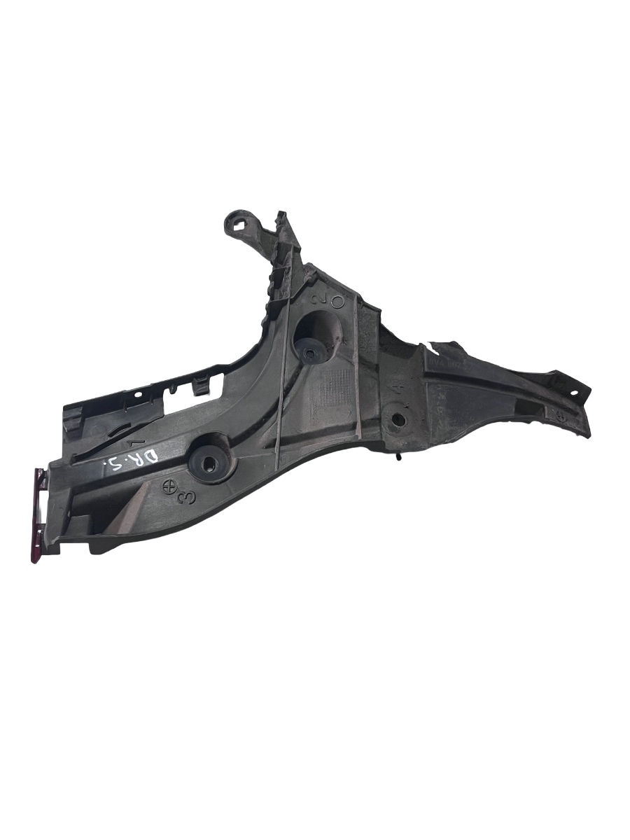 Suport bara de protectie dreapta spate AUDI A3 Sportback 8VA, 8VF 2012 -> 8V4807378A – foto 2