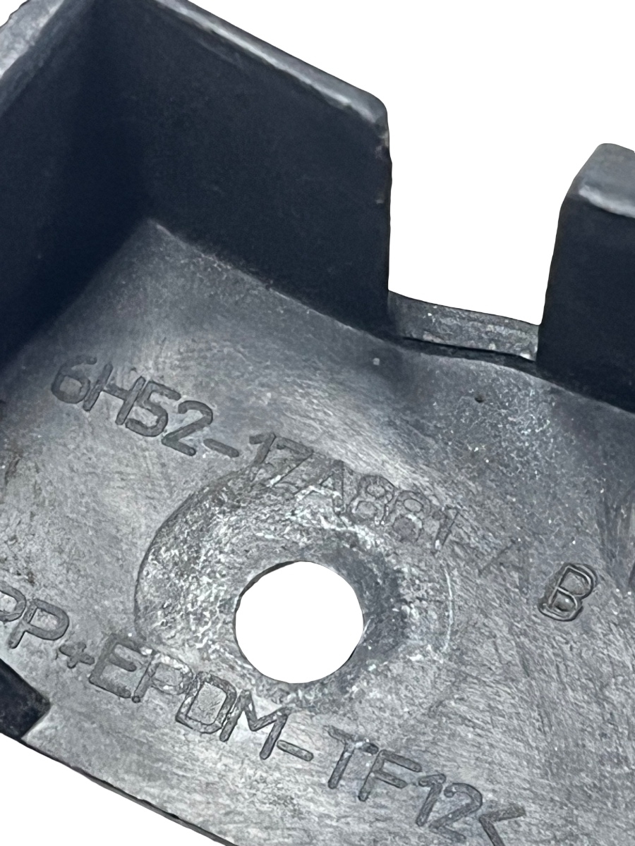 Suport bara de protectie dreapta spate LAND ROVER FREELANDER 2 LF_, L359 2006 - 2014 6H52-17A881-AB – foto 2