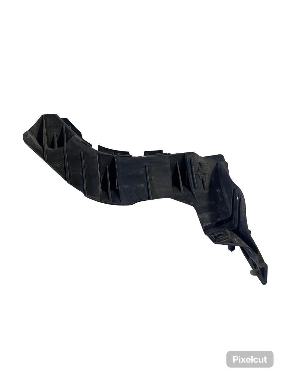 Suport bara de protectie dreapta spate SEAT IBIZA IV 6L1 2002 - 2009 6L6807394 – foto 2