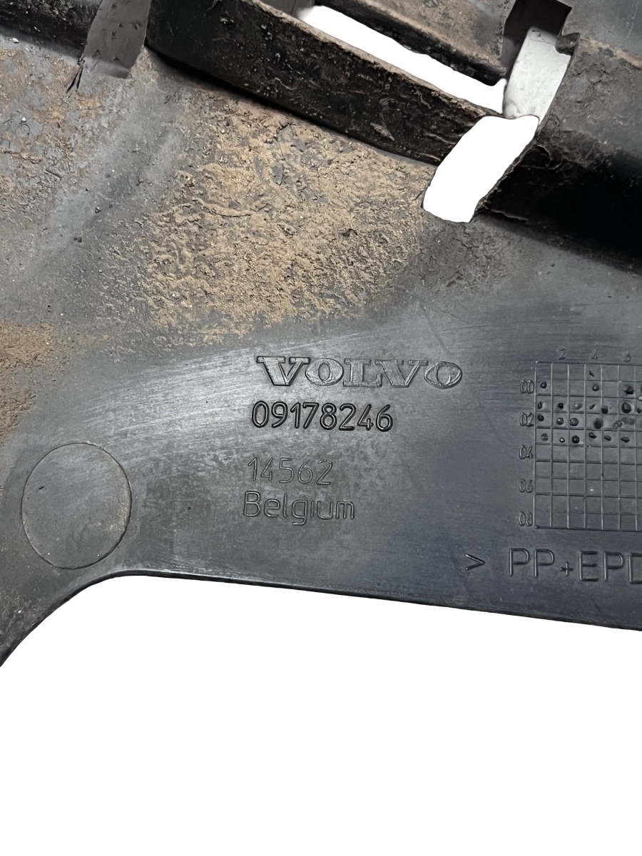 Suport bara de protectie dreapta spate VOLVO S60 I 384 2000 - 2010 09178246 – foto 3