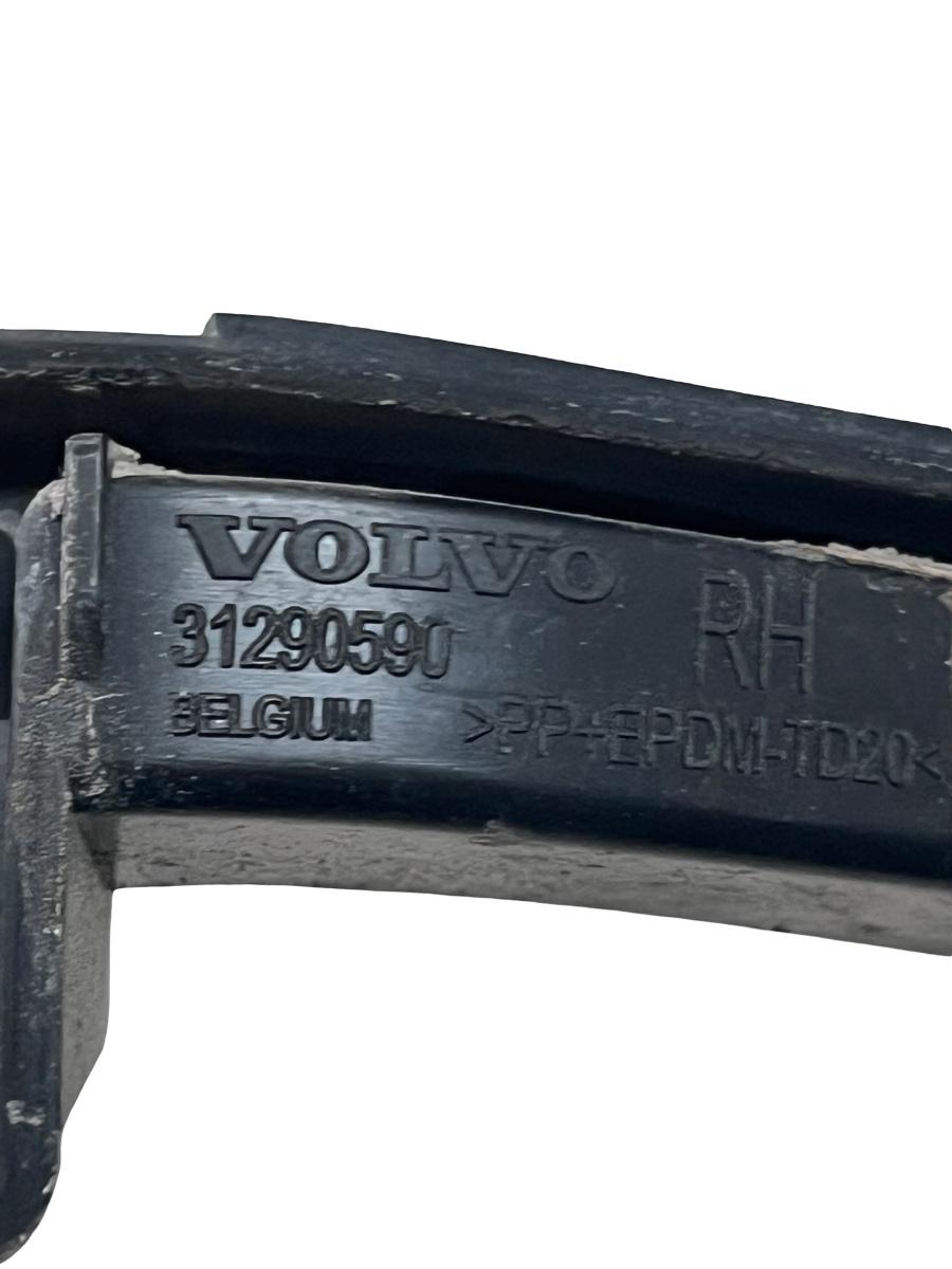 Suport bara de protectie dreapta spate VOLVO V40 Hatchback 525, 526 2012 -> 31290590 – foto 2