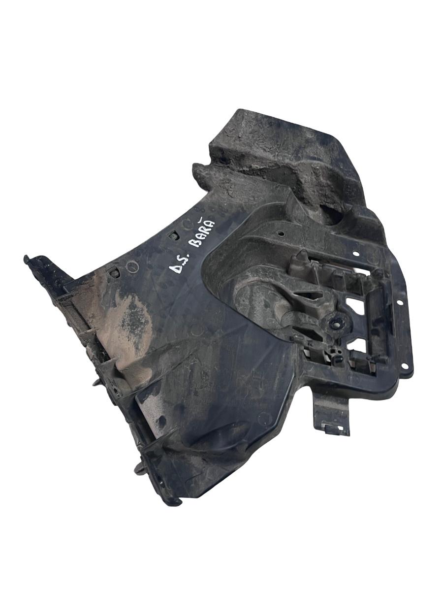 Suport bara de protectie dreapta spate VOLVO V40 Hatchback 525, 526 2012 -> 31395104 – foto 2