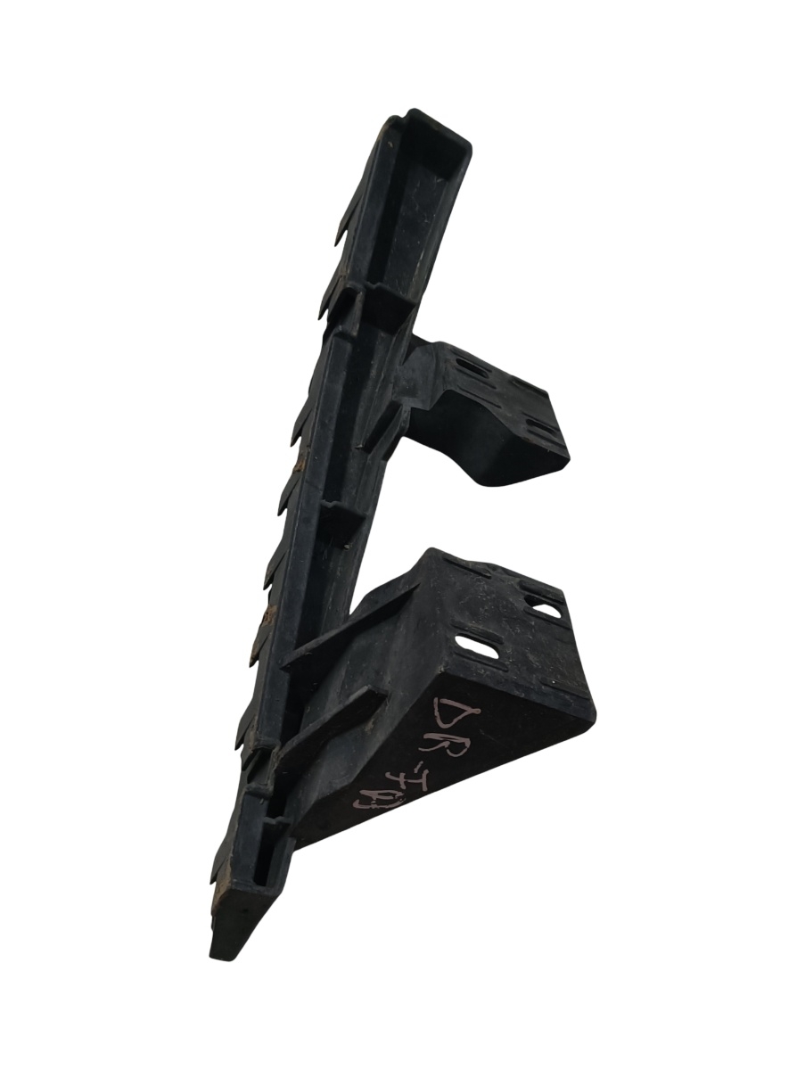 Suport bara de protectie fata dreapta fata BMW X6 E71, E72 2007 - 2014 – foto 2