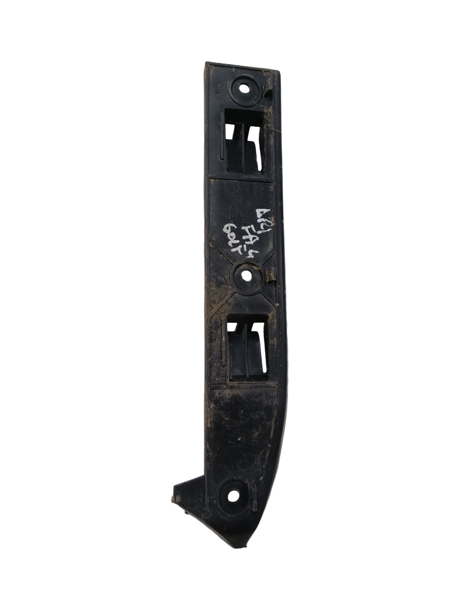 Suport bara de protectie fata dreapta fata VOLKSWAGEN GOLF IV 1J1 1997 - 2007 – foto 2
