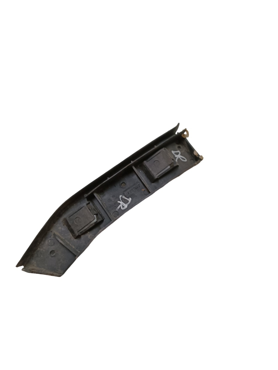 Suport bara de protectie fata dreapta fata VOLKSWAGEN POLO 9N_ 2001 - 2012 VAG 6q0807184 – foto 2