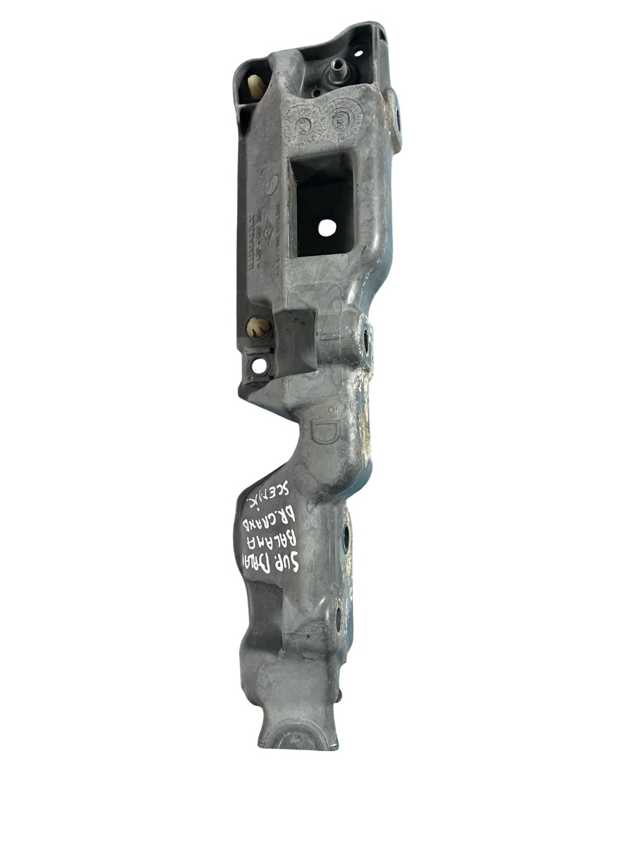 Suport bara de protectie fata dreapta RENAULT GRAND SCENIC III JZ0/1_ 2009 - > 631220010R – foto 2