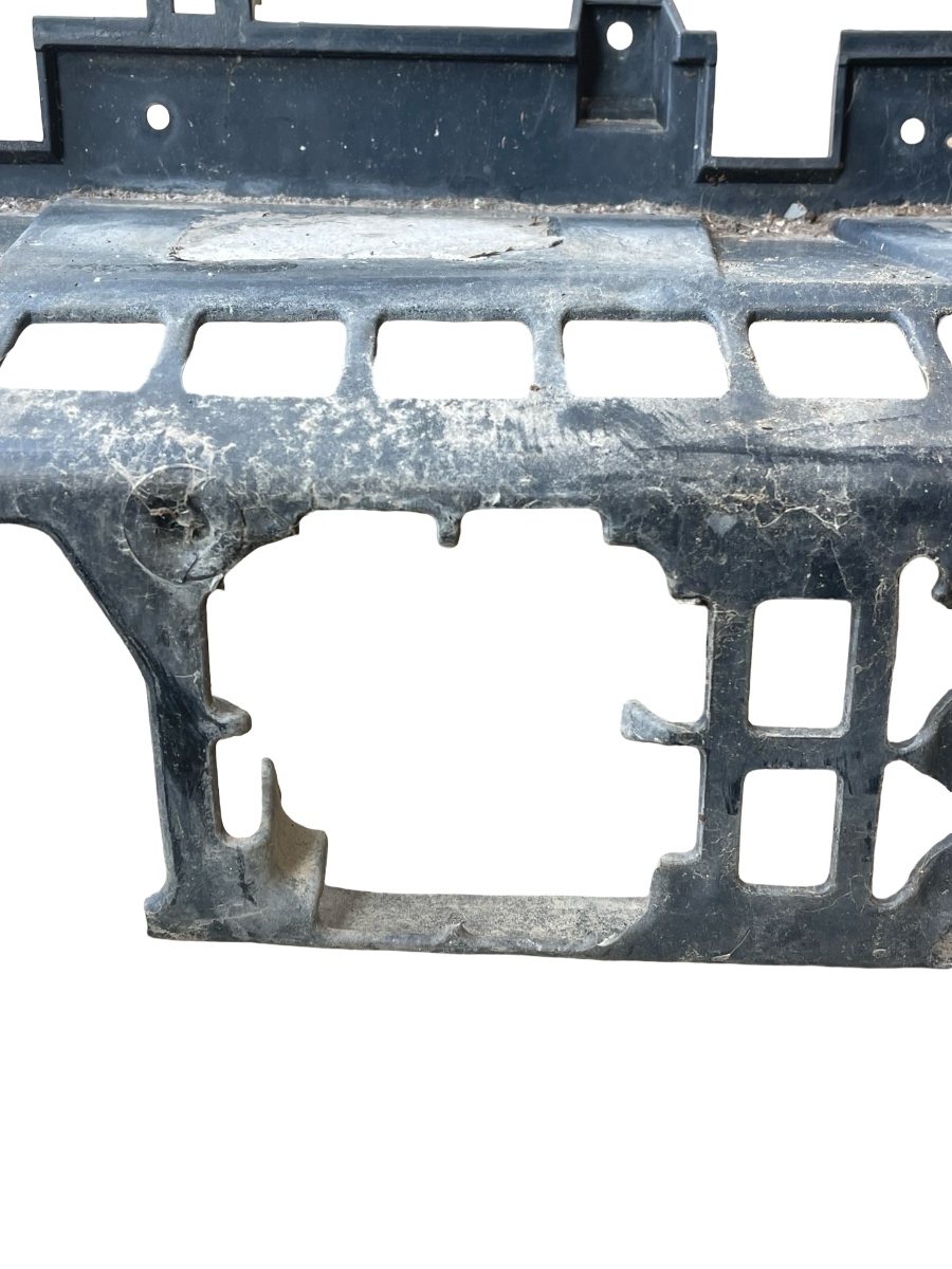 Suport bara de protectie fata JEEP COMMANDER XK, XH 2005 - 2010 55156974AE – foto 4