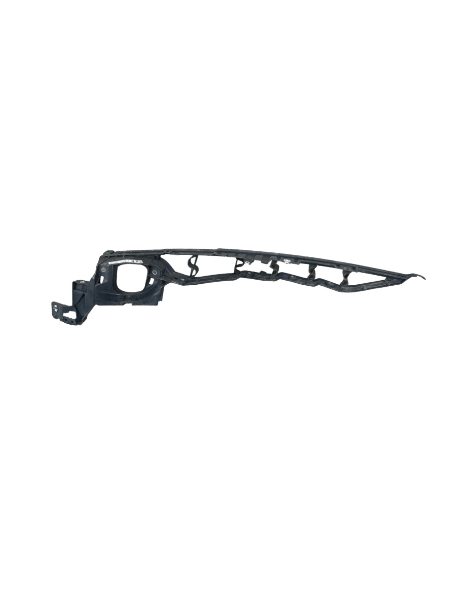 Suport bara de protectie fata stanga fata BMW X5 II E70 2006 - 2013 – foto 2