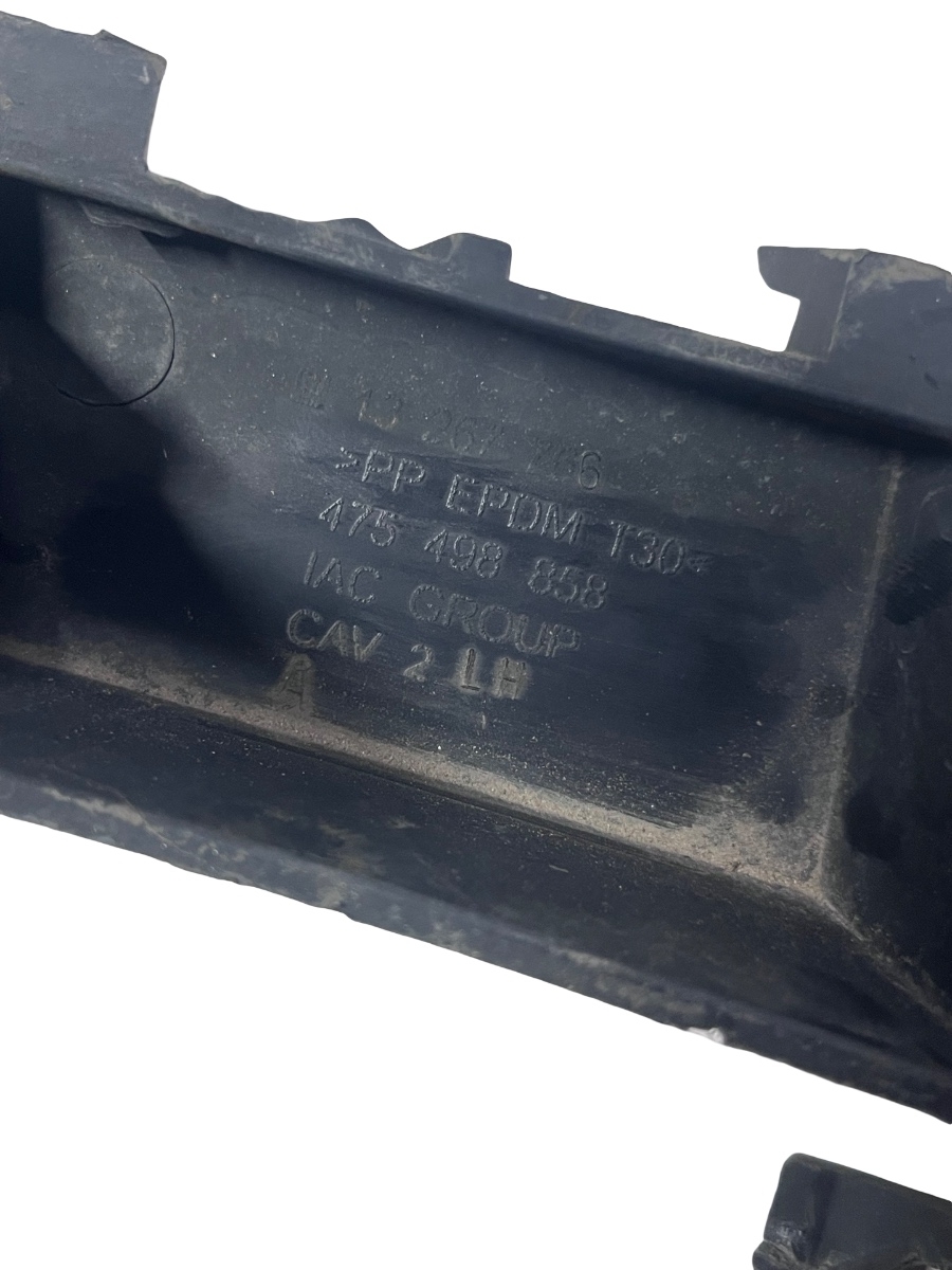 Suport bara de protectie fata stanga fata OPEL MERIVA B S10 2010 - 2017 475498858 – foto 2
