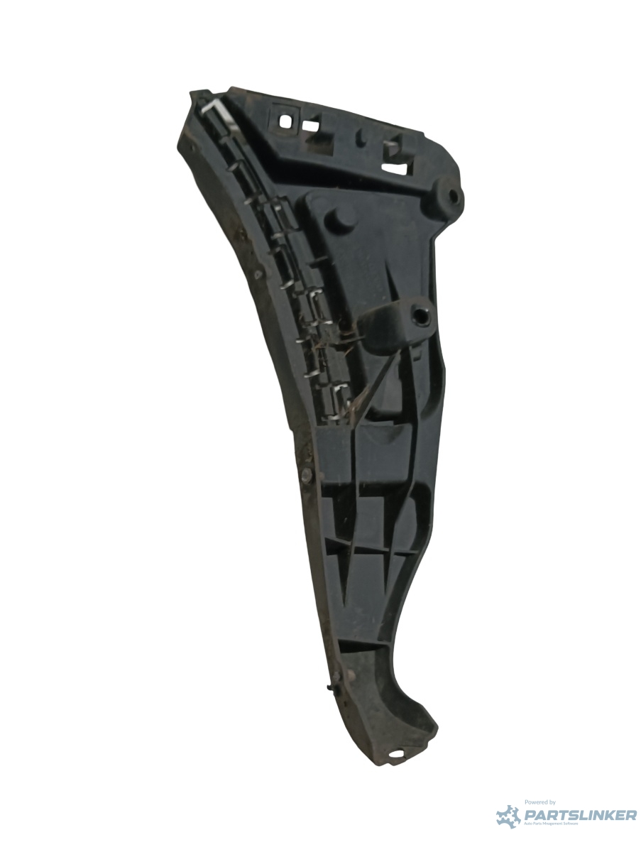Suport bara de protectie fata stanga fata VOLVO XC90 I 275 2002 - 2015 – foto 2