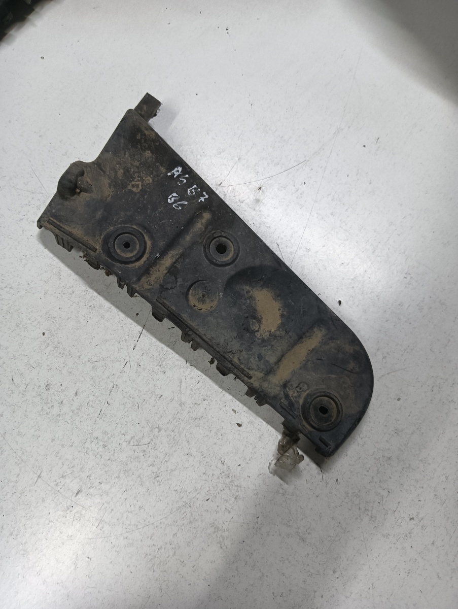 Suport bara de protectie spate AUDI A4 III 8EC, B7 2004 - 2008 – foto 2