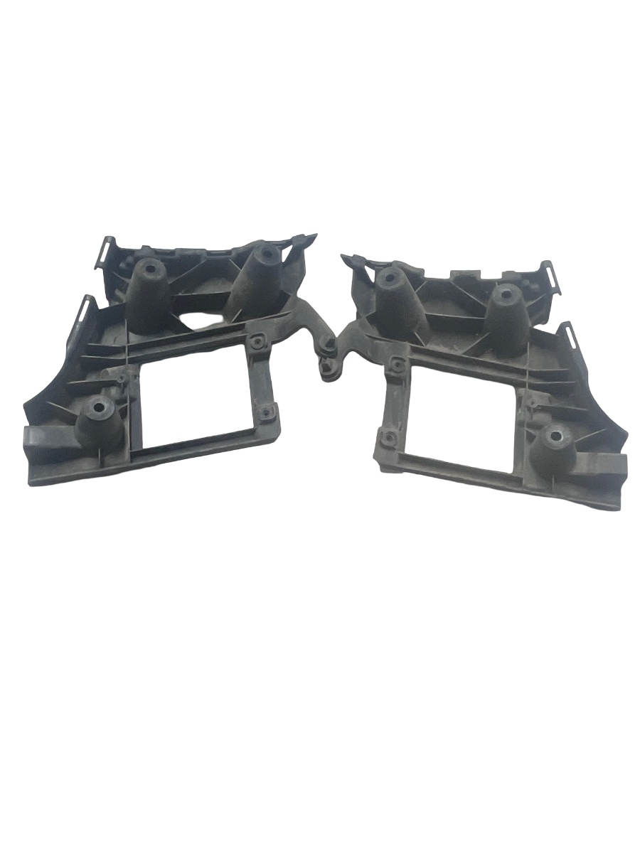 Suport bara de protectie spate AUDI A6/S6 IV Saloon 4G2, C7, 4GC 2010 - 2018 4G5807394RH – foto 2