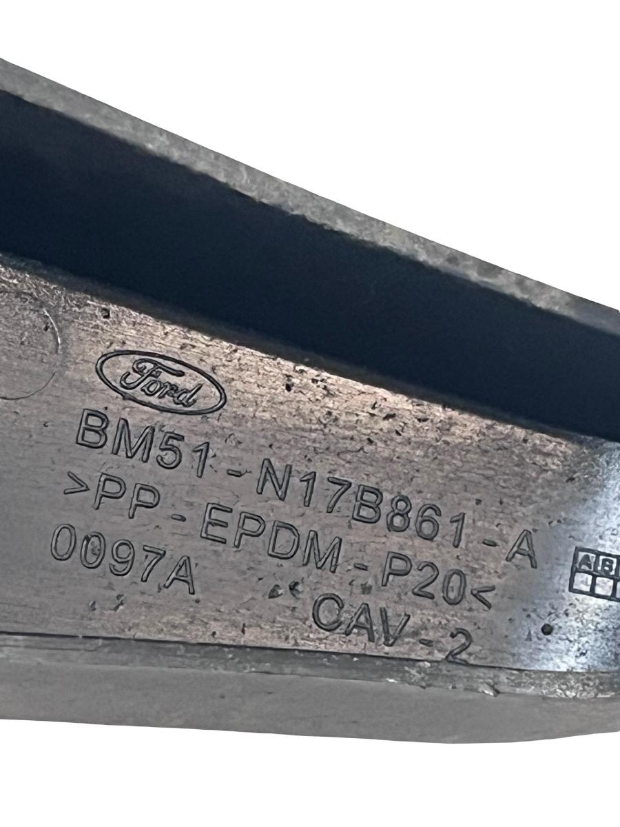 Suport bara de protectie spate central FORD FOCUS III Turnier 2010 -> BM51-N17B861-A – foto 3