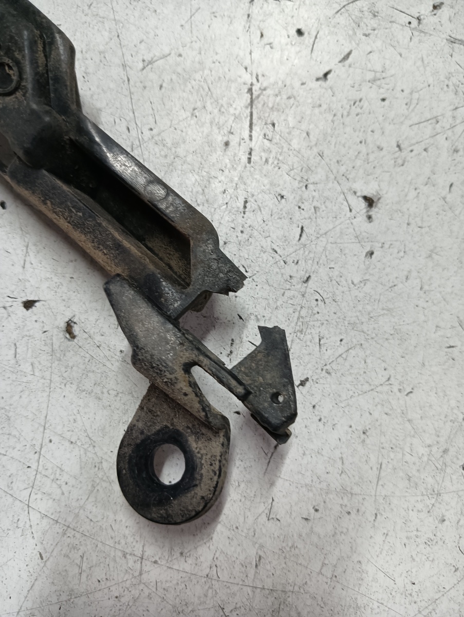 Suport bara de protectie spate dreapta spate BMW 1 E81 2006 - 2012 – foto 3