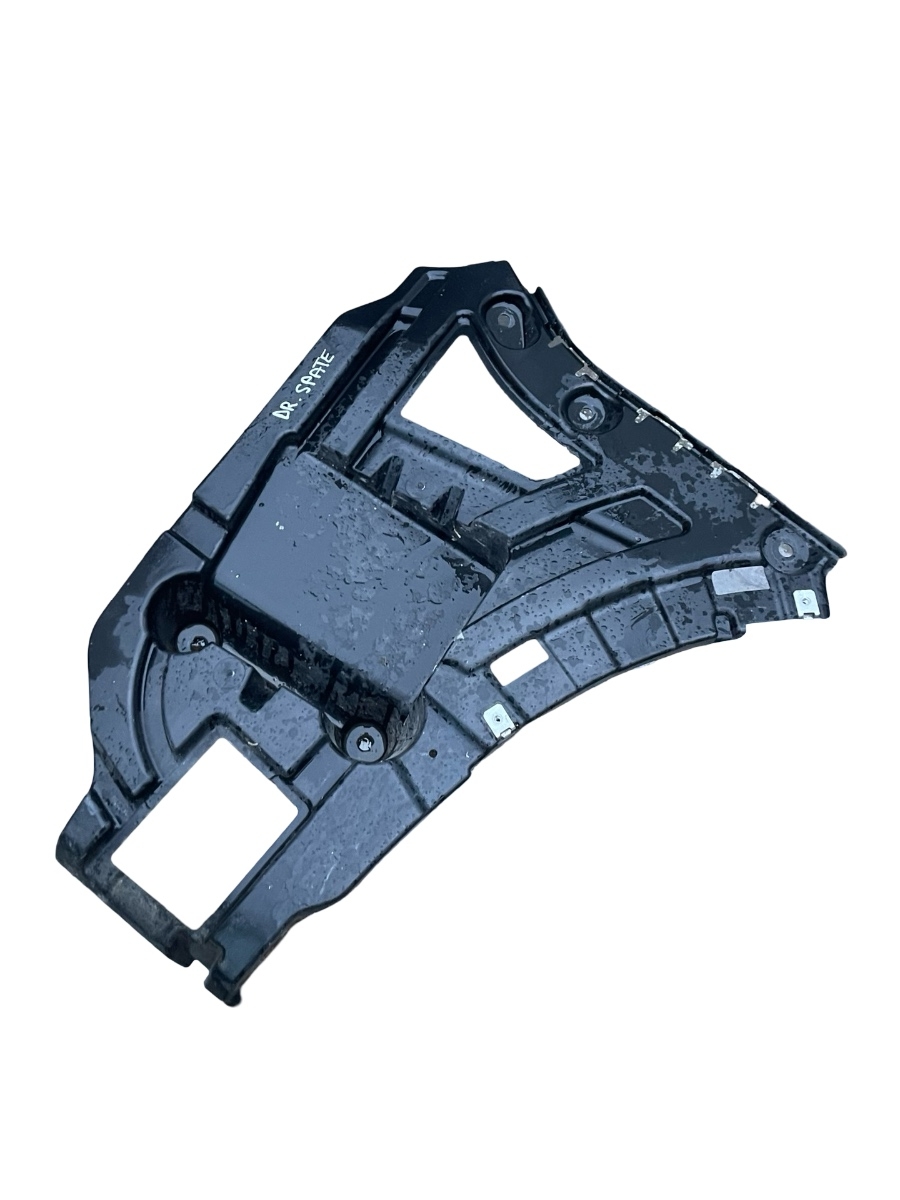 Suport bara de protectie spate dreapta spate BMW X3 II F25 2010 - 2017 – foto 3