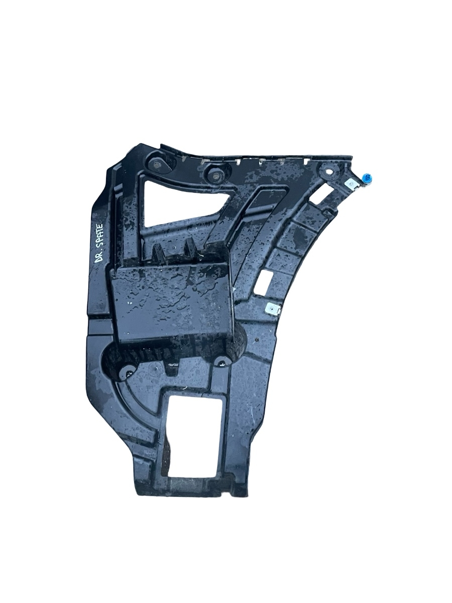 Suport bara de protectie spate dreapta spate BMW X3 II F25 2010 - 2017 – foto 2