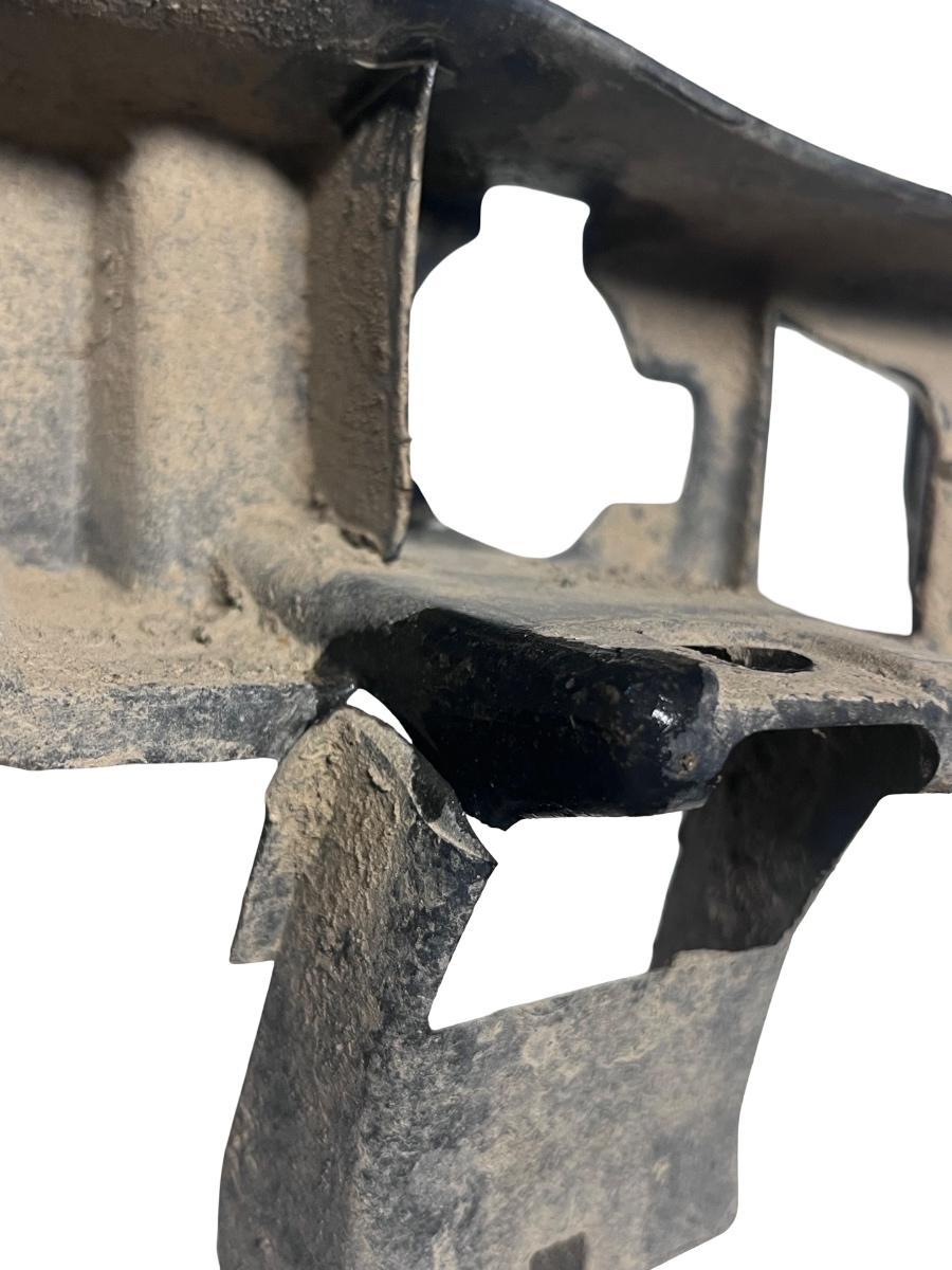 Suport bara de protectie spate dreapta spate DACIA DOKKER 2018 -> 850901359R – foto 2