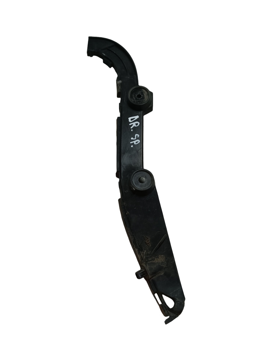 Suport bara de protectie spate dreapta spate TOYOTA COROLLA Verso ZER_, ZZE12_, R1_ 2004 - 2009 – foto 2