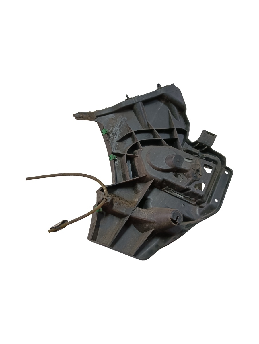 Suport bara de protectie spate dreapta spate VOLVO V40 525 2013 - 2015 – foto 2