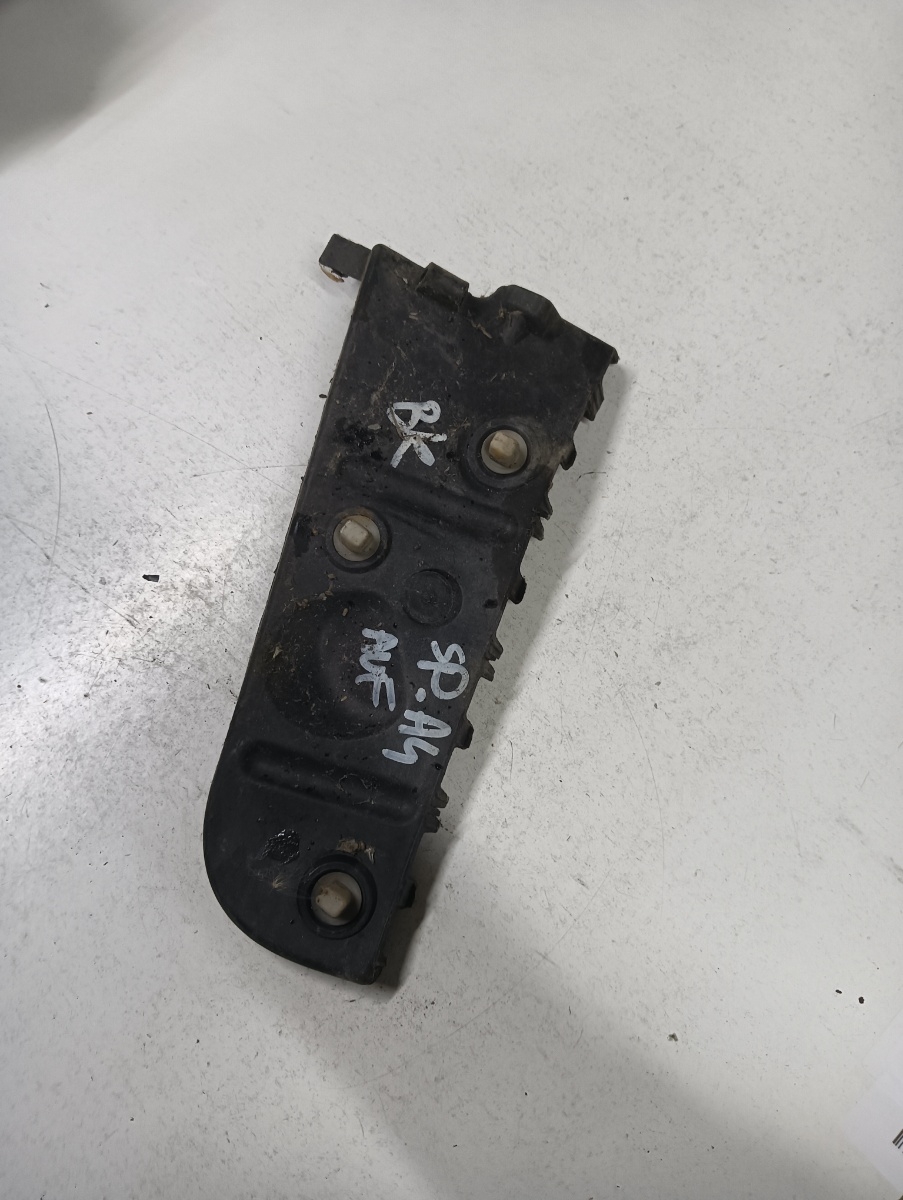 Suport bara de protectie spate spate AUDI A4 III 8EC, B7 2004 - 2008 – foto 2