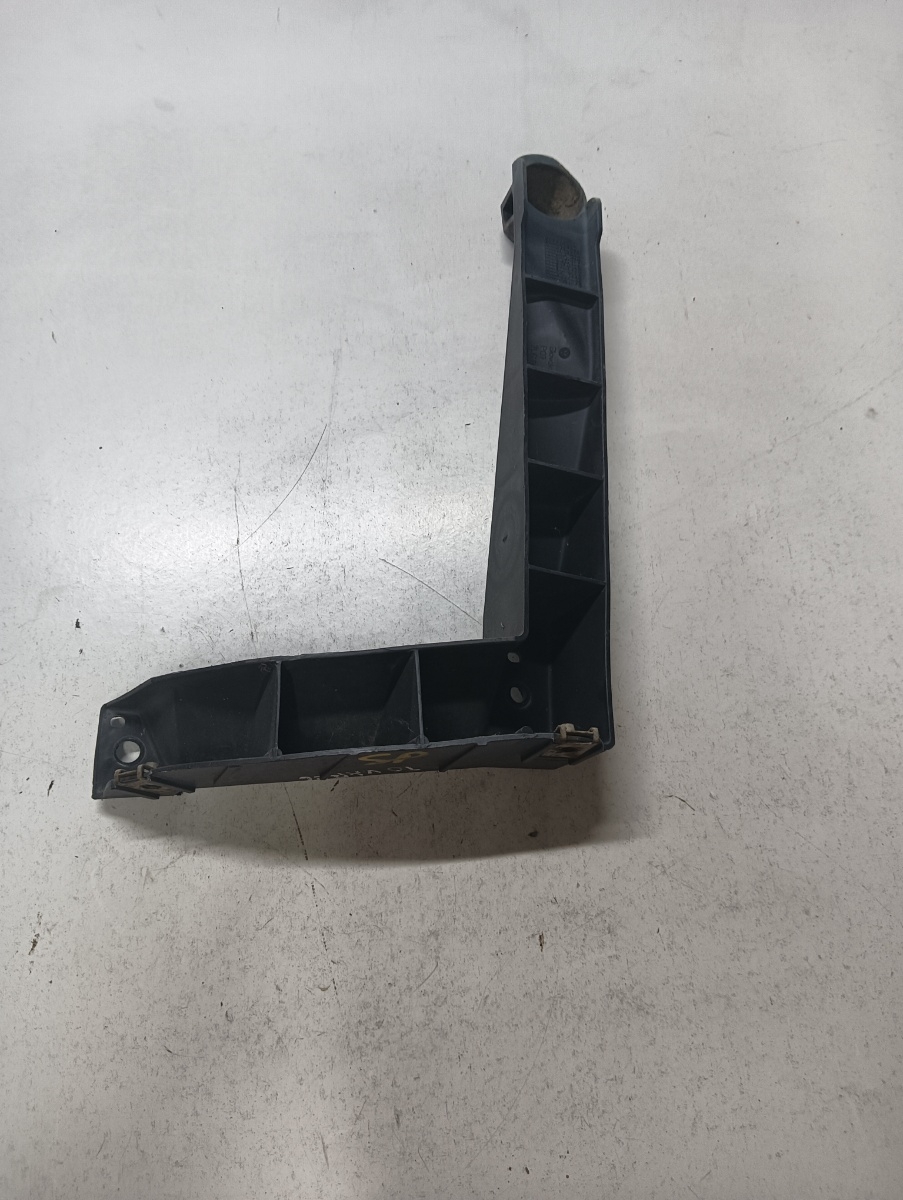 Suport bara de protectie spate spate VOLKSWAGEN TOUAREG 7LA, 7L6, 7L7 2002 - 2013 – foto 2