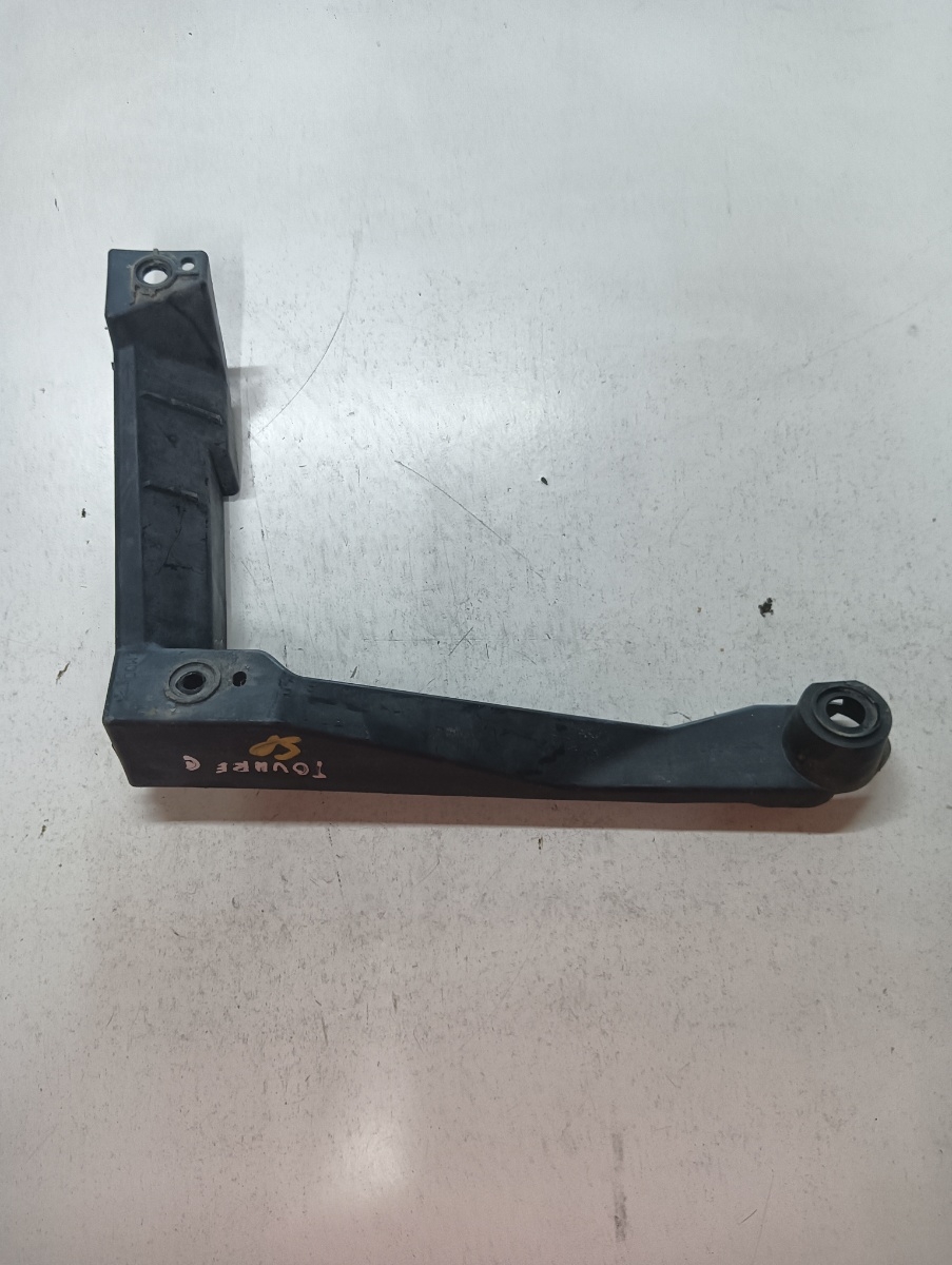 Suport bara de protectie spate spate VOLKSWAGEN TOUAREG 7LA, 7L6, 7L7 2002 - 2013 – foto 2