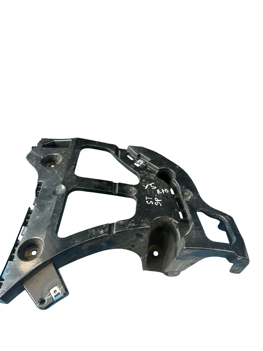 Suport bara de protectie spate stanga spate BMW X5 II E70 2006 - 2013 – foto 2