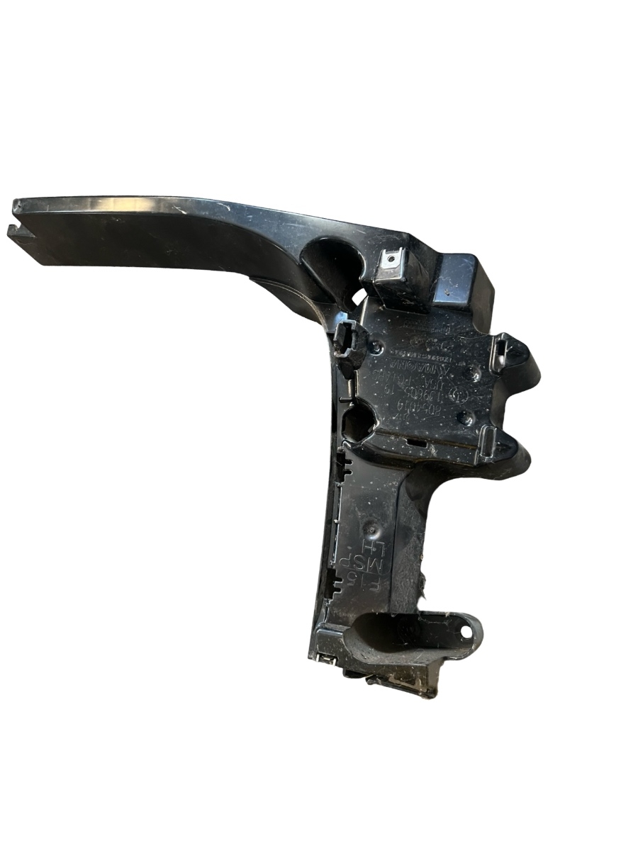 Suport bara de protectie spate stanga spate BMW X5 III F15, F85 2012 - 2018 8054019 – foto 2