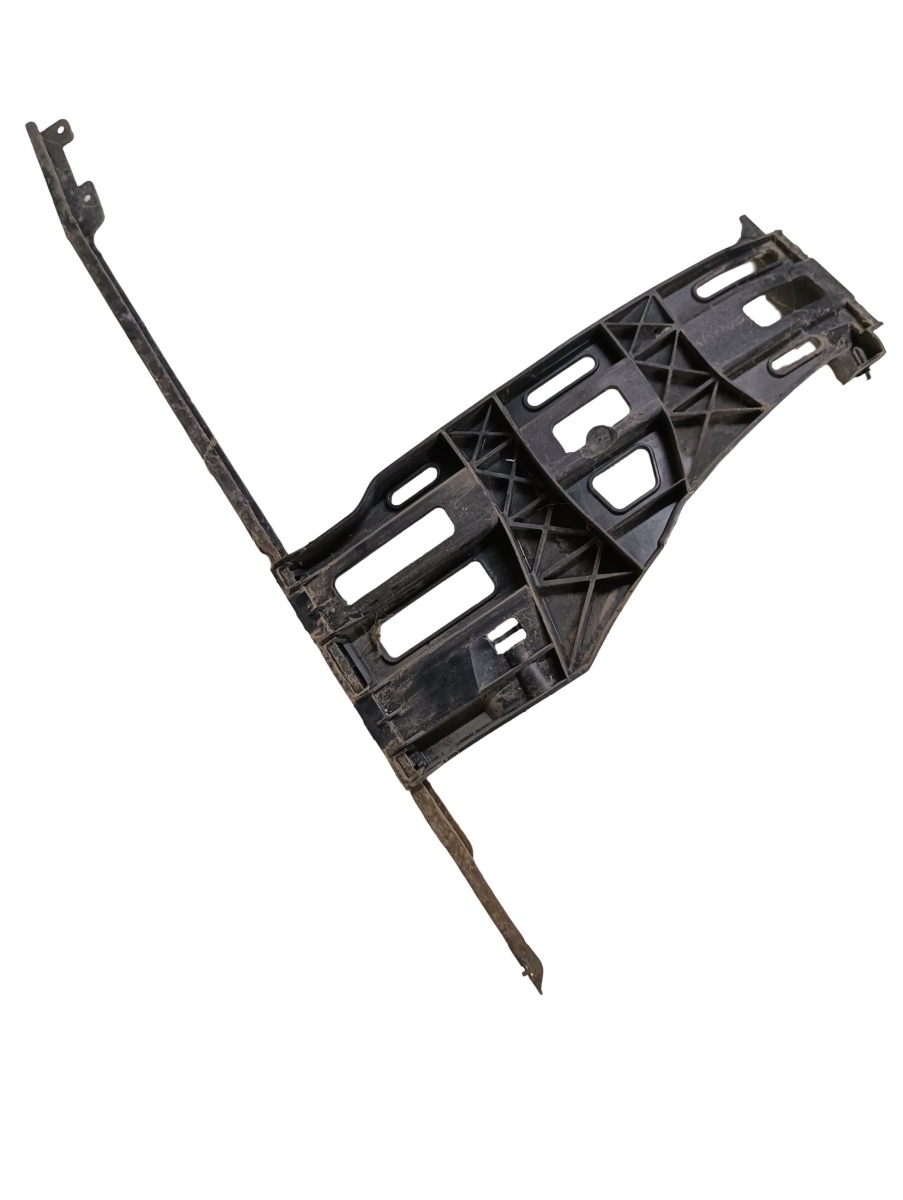 Suport bara de protectie spate stanga spate MERCEDES-BENZ S-CLASS II W221, C215 2005 - 2013 – foto 2