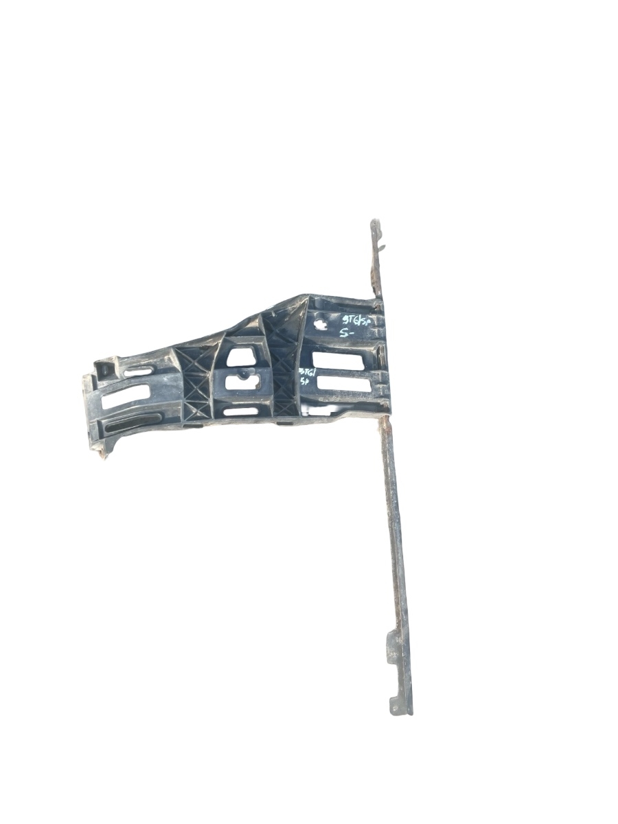 Suport bara de protectie spate stanga spate MERCEDES-BENZ S-CLASS II W221, C215 2005 - 2013 – foto 2