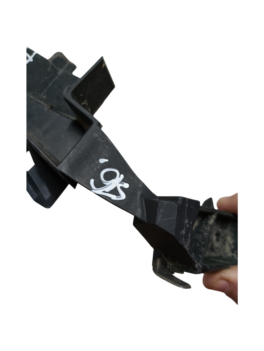 Suport bara de protectie spate stanga spate OPEL ASTRA H L48, A04 2004 - 2014 – foto 2