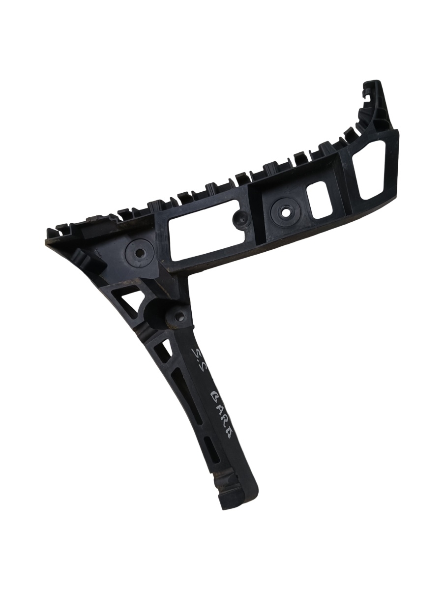 Suport bara de protectie spate stanga spate VOLKSWAGEN TOURAN 1T3 2010 - 2015 – foto 2