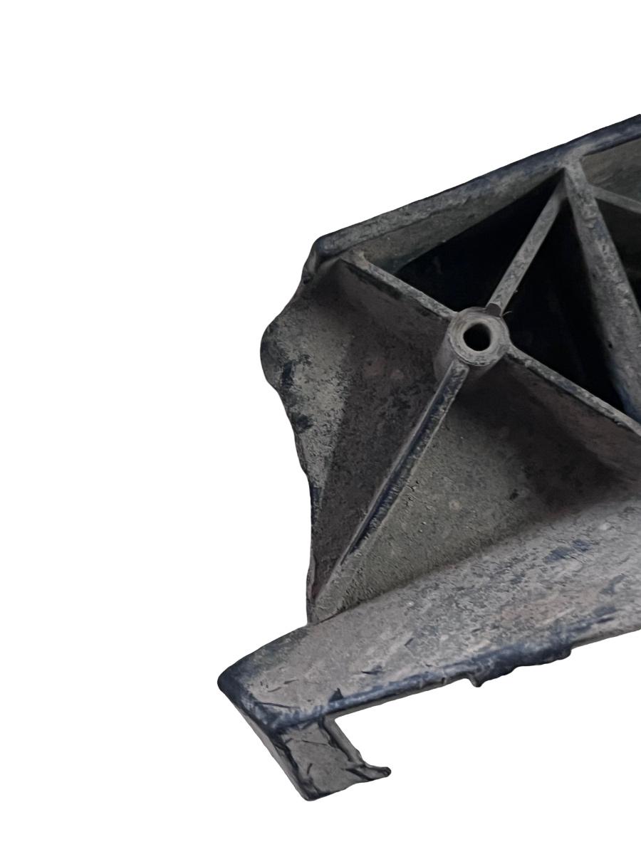 Suport bara de protectie stanga fata AUDI Q7 4LB 2006 - 2016 4L0807283 – foto 2