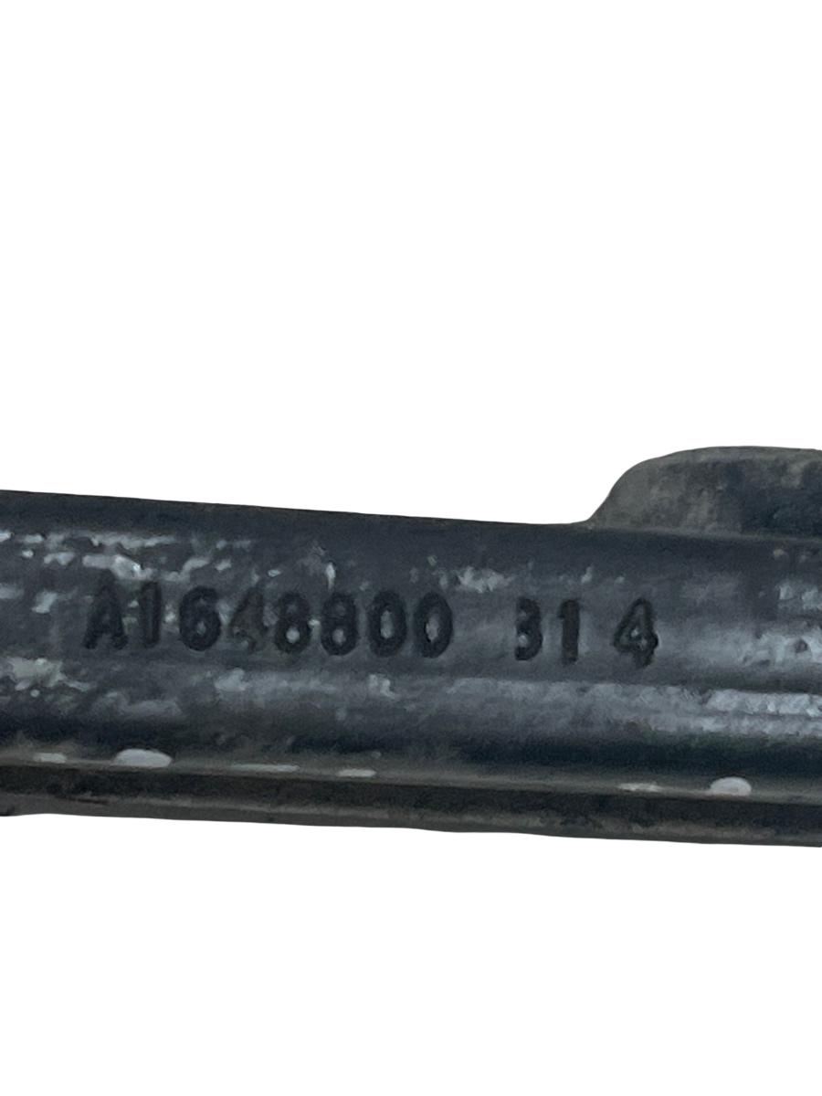 Suport bara de protectie stanga fata MERCEDES-BENZ M-CLASS II W164 2005 - 2012 A1648800314 – foto 3
