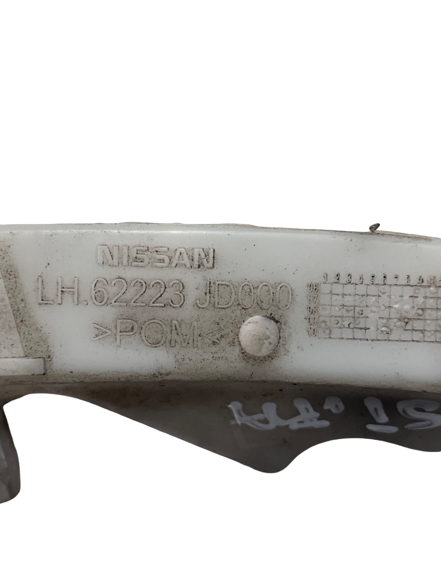 Suport bara de protectie  stanga fata NISSAN QASHQAI / QASHQAI +2 I J10, JJ10 2006 - 2014 62223JD000 – foto 3
