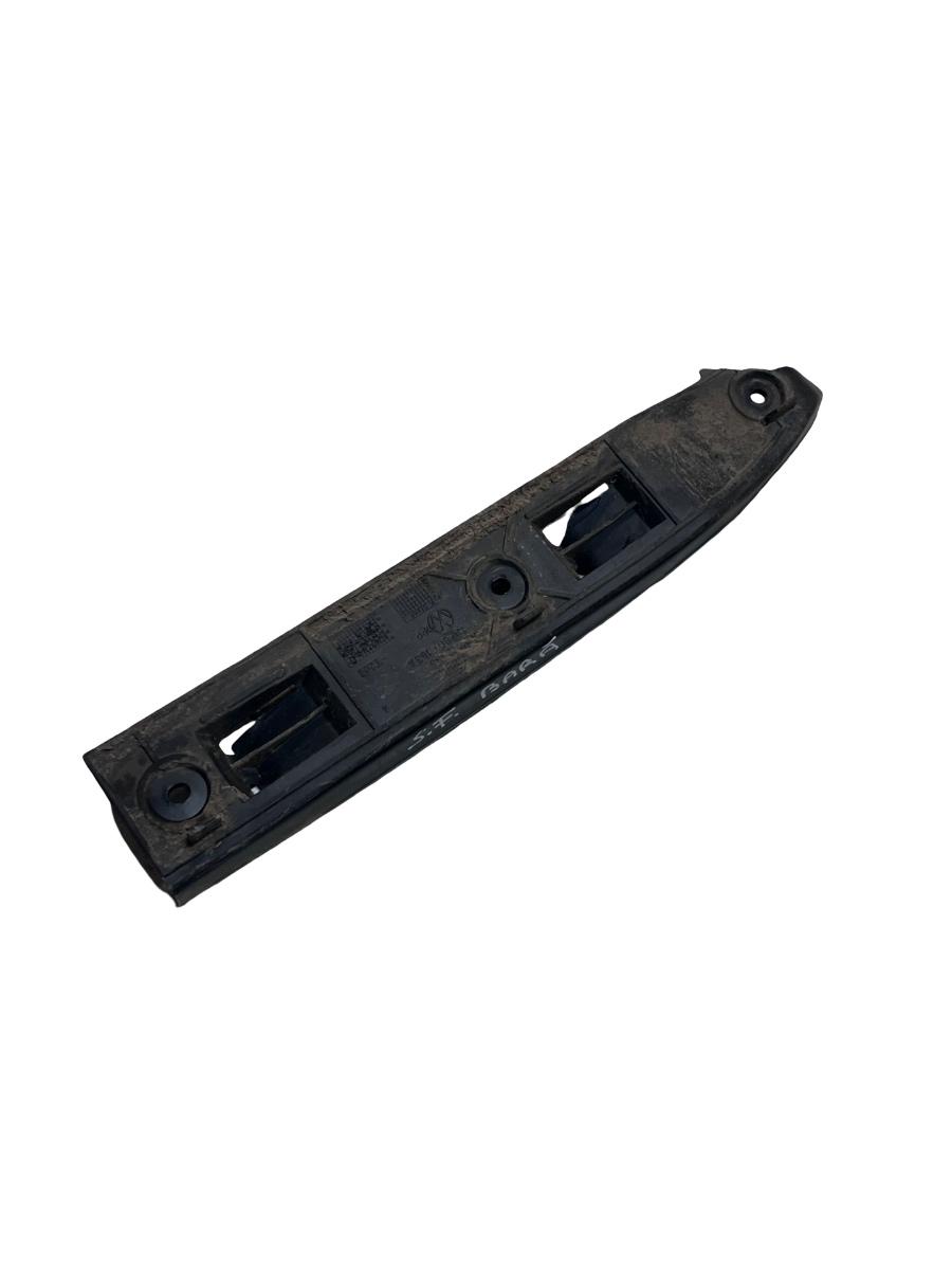 Suport bara de protectie stanga fata VOLKSWAGEN GOLF IV 1J1 1997 - 2007 1J0807183A