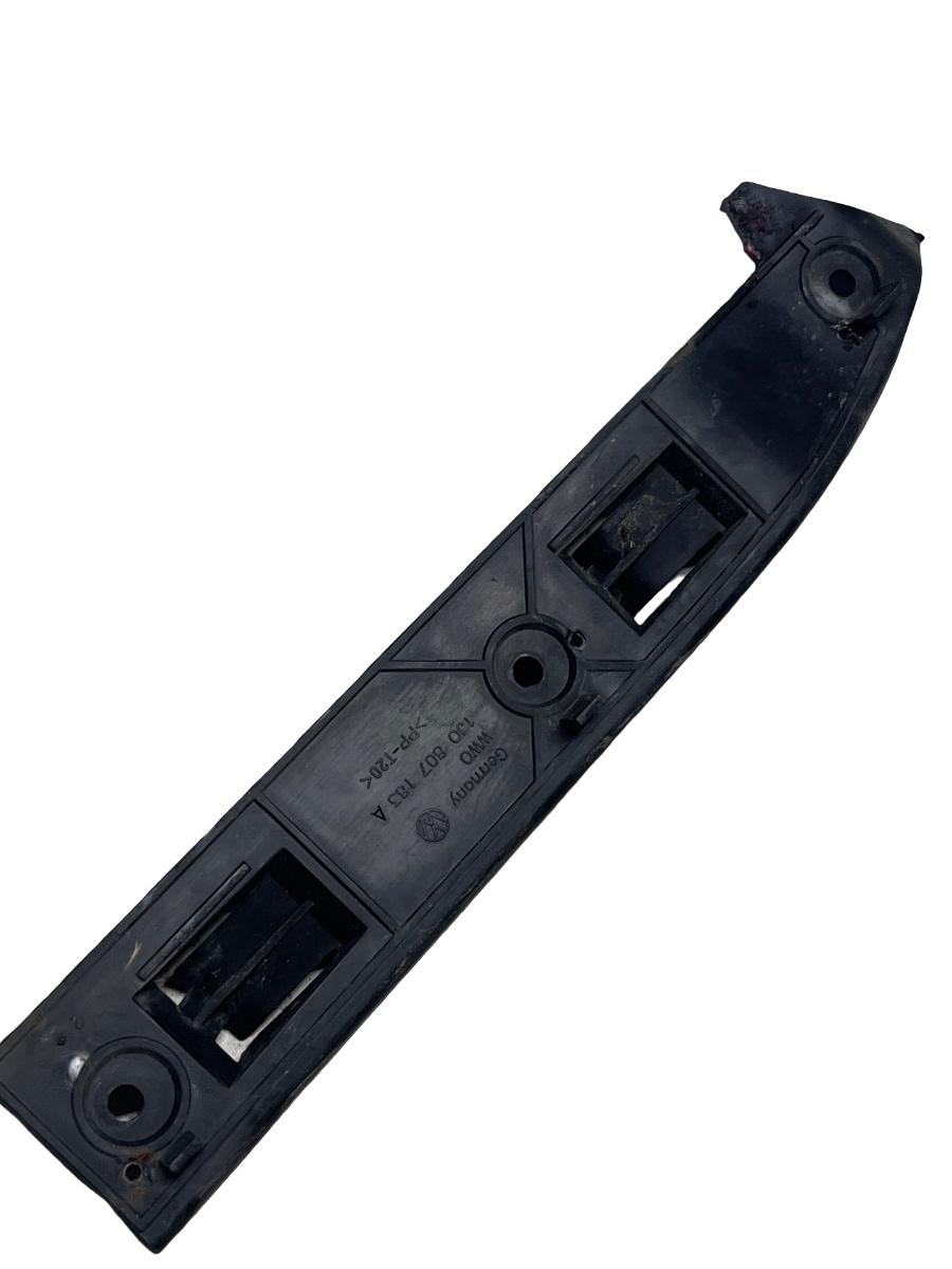 Suport bara de protectie stanga fata VOLKSWAGEN GOLF IV 1J1 1997 - 2007 1J0807183A – foto 4