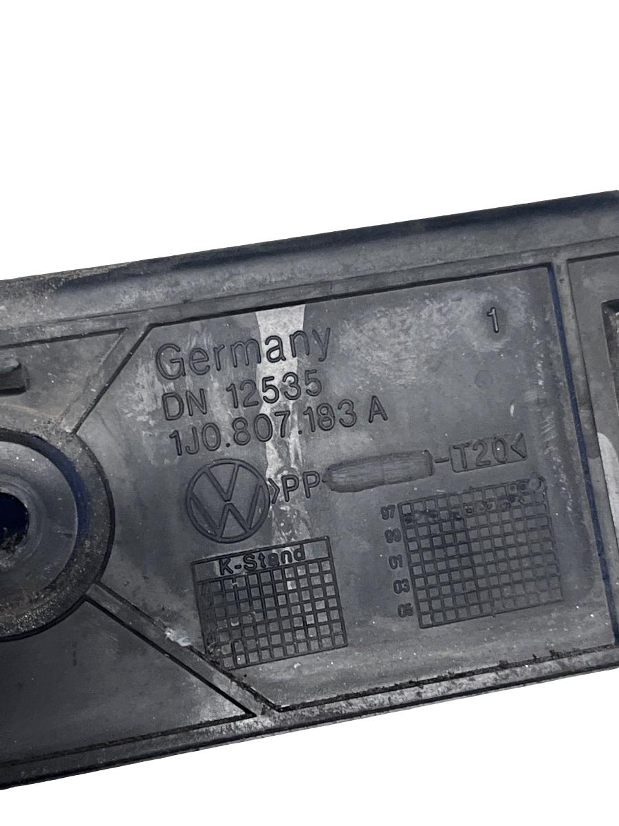 Suport bara de protectie stanga fata VOLKSWAGEN GOLF IV 1J1 1997 - 2007 1J0807183A – foto 3