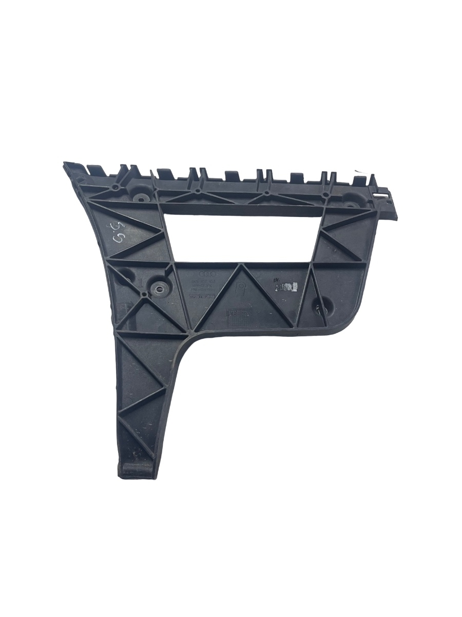 Suport bara de protectie  stanga spate AUDI A4 IV 8K2, B8 2007 - 2015 8K5807453 – foto 3